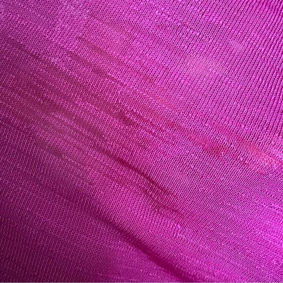 Disney Aulani Resort & Spa Hawaii Hawaiian Pink Swim Cover Hooded M/L - Picture 6 of 10